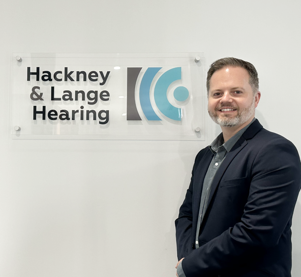Paul Hackney - Hackney & Lange Hearing